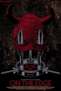 Постер На грани (On the Edge)