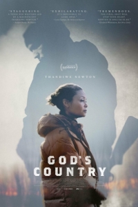 Постер Божья страна (God's Country)