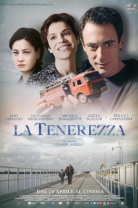 Постер Нежность (Tenerezza: Holding Hands)