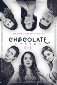 Постер Шоколадная устрица (Chocolate Oyster)