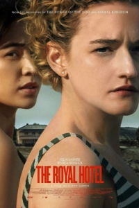 Постер Отель «Ройал» (The Royal Hotel)