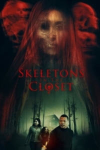 Постер Скелеты в шкафу (Skeletons in the Closet)