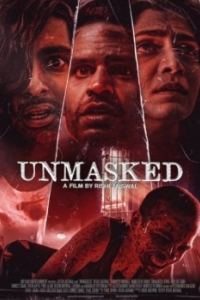 Постер Без маски (Unmasked)