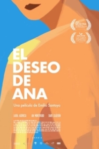 Постер Желание Аны (El deseo de Ana)
