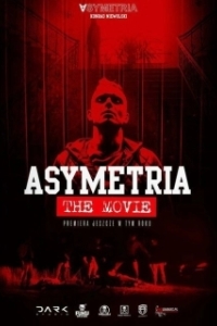 Постер Асимметрия (Asymetria)