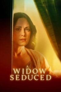 Постер Соблазненная вдова (A Widow Seduced)