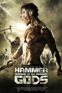Постер Молот богов (Hammer of the Gods)