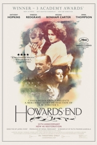 Постер Говардс-Энд (Howards End)
