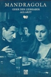 Постер Мандрагора (La mandragola)