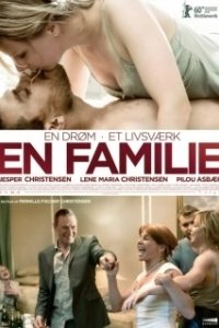 Постер Семья Рейнвальд (En familie)