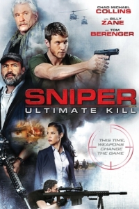 Постер Снайпер: Идеальное убийство (Sniper: Ultimate Kill)