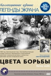 Постер Цвета борьбы (Barwy walki)