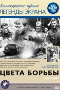 Постер Цвета борьбы (Barwy walki)