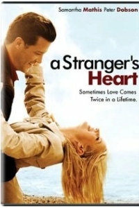 Постер Сердце незнакомца (A Stranger's Heart)