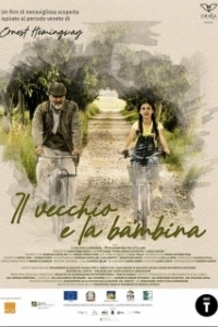 Постер Старик и девочка (Il vecchio e la bambina)