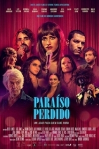 Постер Потерянный рай (Paraíso Perdido)