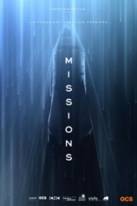 Постер Миссии (Missions)