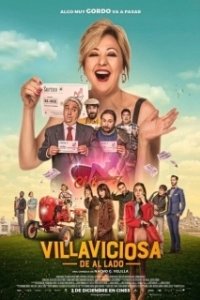 Постер Окрестности Вильявисьосы (Villaviciosa de al lado)