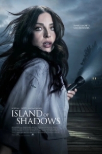 Постер Остров теней (Island of Shadows)