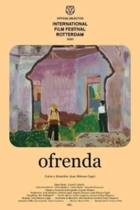 Постер Подношение (Ofrenda)