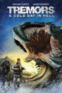 Постер Дрожь земли 6 (Tremors: A Cold Day in Hell)