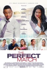 Постер Идеальный выбор (The Perfect Match)