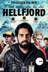 Постер Адский фьорд (Hellfjord)