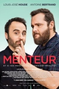 Постер Патологический лжец (Menteur)