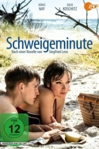 Постер Минута молчания (Schweigeminute)