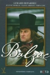 Постер Бальзак (Balzac)