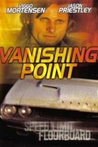 Постер Неуловимый (Vanishing Point)