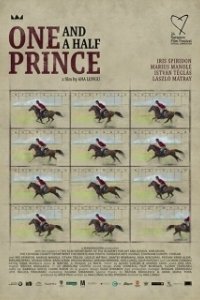 Постер Полтора принца (One and a Half Prince)