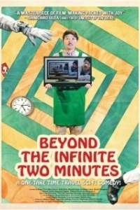 Постер За пределами двух бесконечных минут (Beyond the Infinite 2 Minutes)