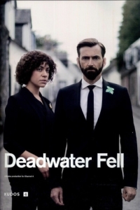 Постер Падение в мёртвые воды (Deadwater Fell)