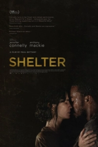 Постер Убежище (Shelter)