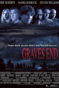 Постер Последнее пристанище (Graves End)