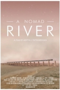 Постер Река кочевников (A Nomad River)