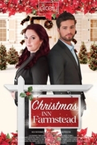 Постер Рождество в усадьбе (Christmas Inn Farmstead)