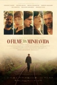 Постер Фильм моей жизни (O Filme da Minha Vida)