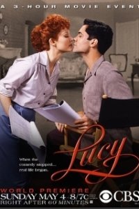 Постер Люси (Lucy)