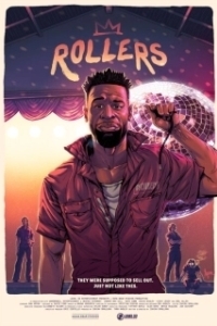Постер Роллерс (Rollers)