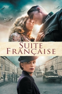 Постер Французская сюита (Suite Française)