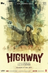Постер Шоссе (Highway)