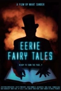 Постер Жуткие сказки (Eerie Fairy Tales)