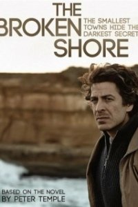 Постер Расколотый берег (The Broken Shore)