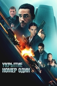 Постер тие номер один (Safe House)