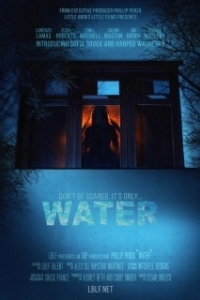 Постер Вода (Water)