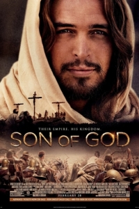 Постер Сын Божий (Son of God)