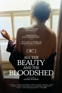 Постер Вся красота и кровопролитие (All the Beauty and the Bloodshed)