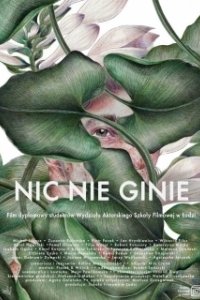 Постер Ничего не потеряно (Nic nie ginie)
